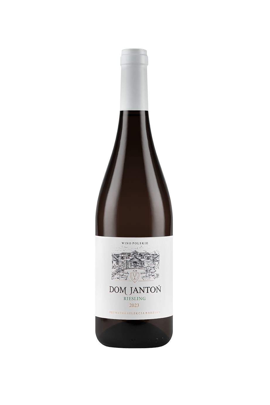 wino białe, wino wytrawne, dom jantoń