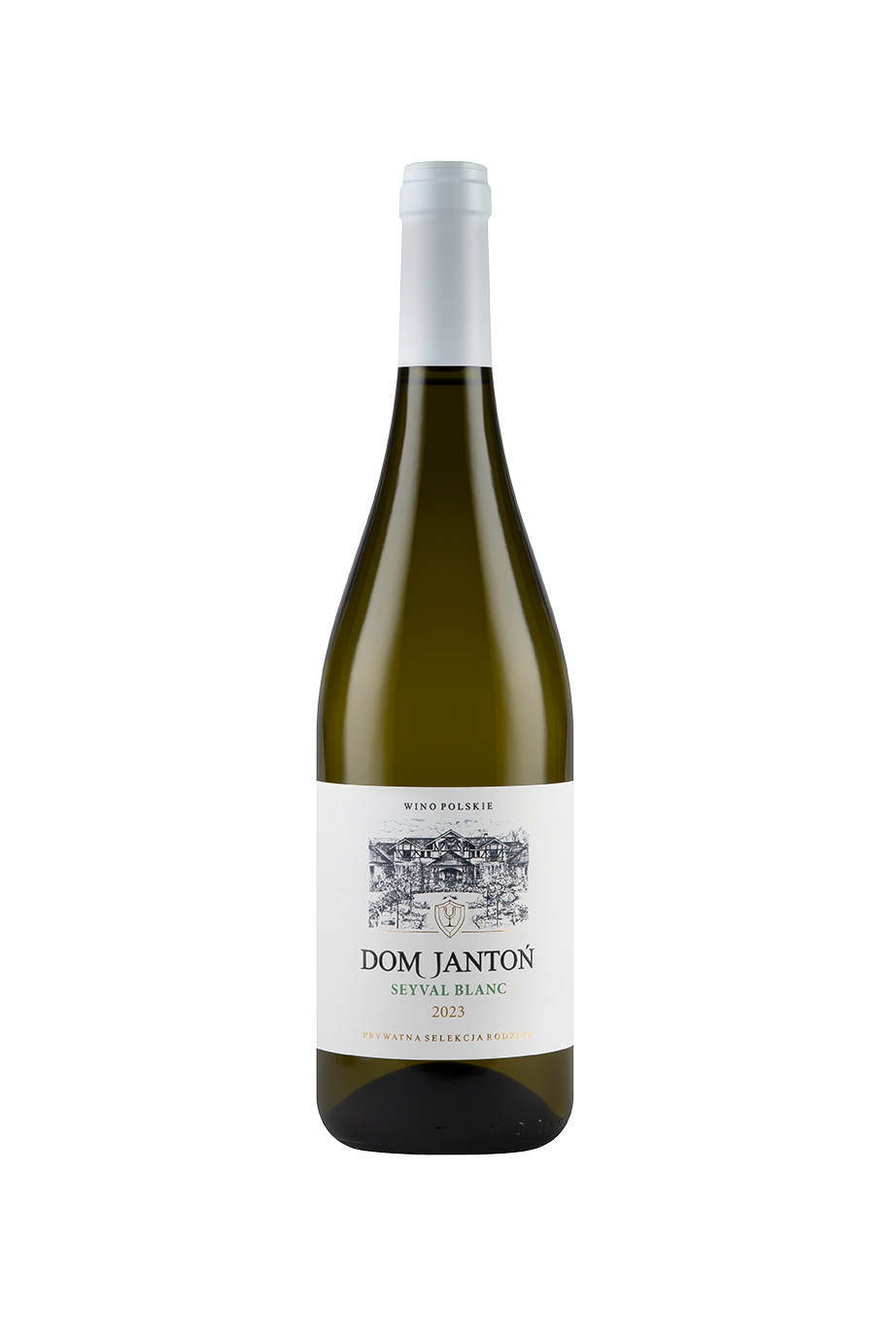 Wino Seyval Blanc