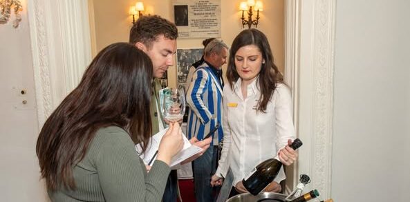 DOM JANTOŃ na Taste of Poland, London